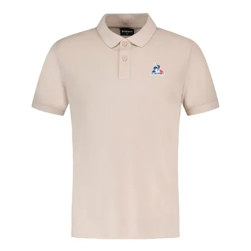 르꼬끄 Ess N1 반팔 폴로 셔츠 142067412