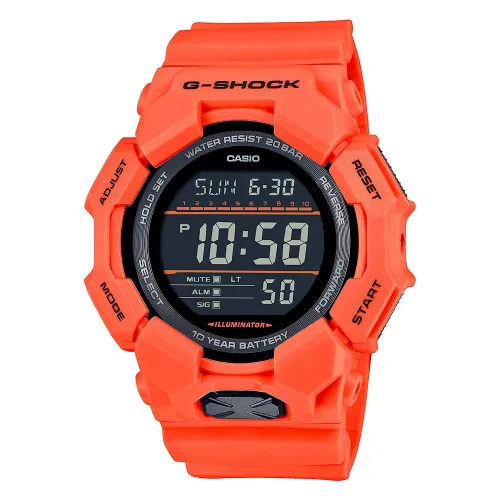 카시오 GD-010-4ER 시계 142068846