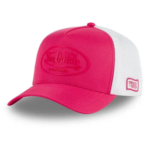 VON DUTCH VD/1/CB/FLUO/01 모자 142074372