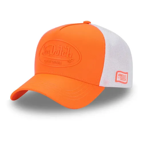 VON DUTCH VD/1/CB/FLUO/04 모자 142074373