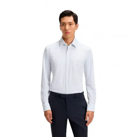 보스 Hank S Kent C1-222 셔츠 142074453