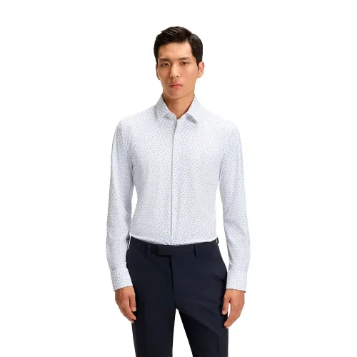 보스 Hank S Kent C1-222 셔츠 142074453