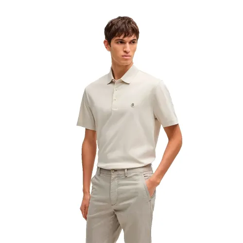 보스 Parris 01 반팔 폴로 셔츠 142074521