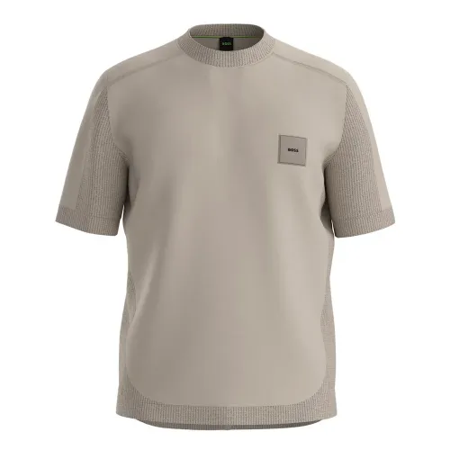 보스 Rib 스웨터 142074556