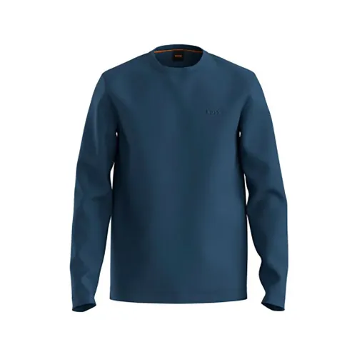 보스 Tempesto 긴팔 티셔츠 142074585