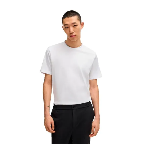 휴고 보스 Dimers 반팔 티셔츠 142074718