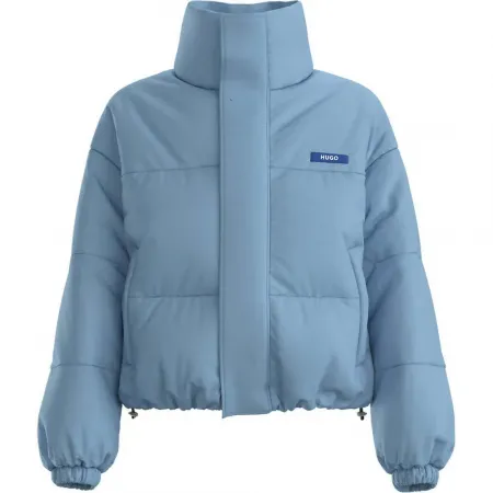 휴고 보스 Faren 1 BLUE 자켓 142074753