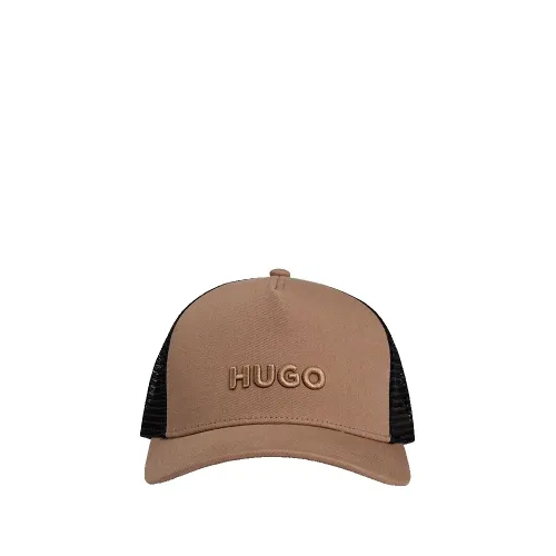 휴고 보스 Marsel 트러커 모자 142074796