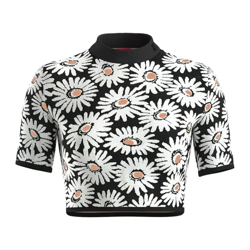 휴고 보스 Slipina 스웨터 142074839