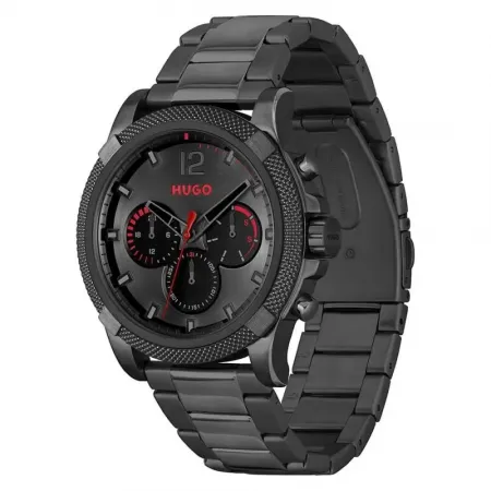 휴고 보스 1530296 3 ATM 46 mm 시계 142076034