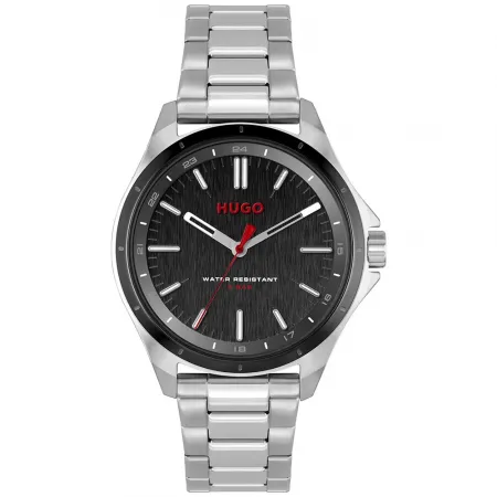 휴고 보스 1530323 5 ATM 42 mm 시계 142076038