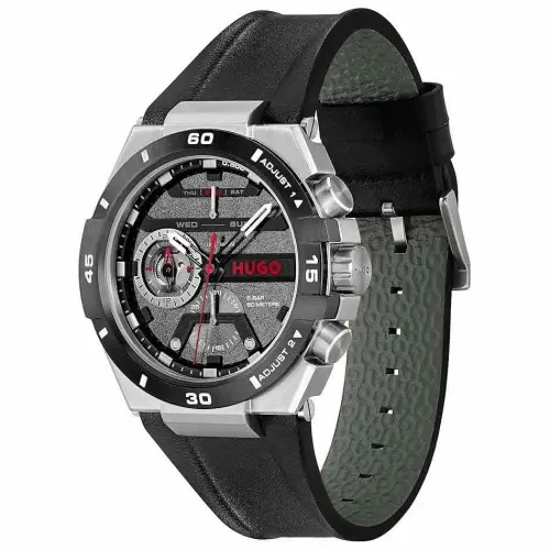 휴고 보스 1530336 5 ATM 46 mm 시계 142076040