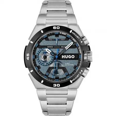 휴고 보스 1530337 5 ATM 46 mm 시계 142076041