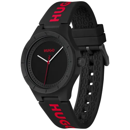 휴고 보스 1530343 5 ATM 42 mm 시계 142076042