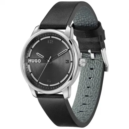 휴고 보스 1530362 3 ATM 42 mm 시계 142076047