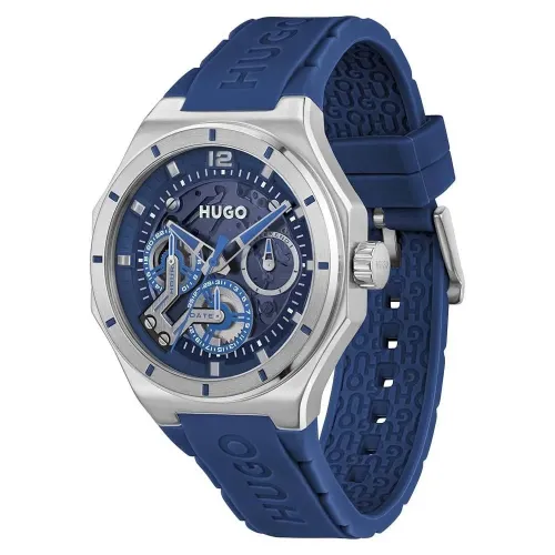 휴고 보스 1530375 5 ATM 44 mm 시계 142076050