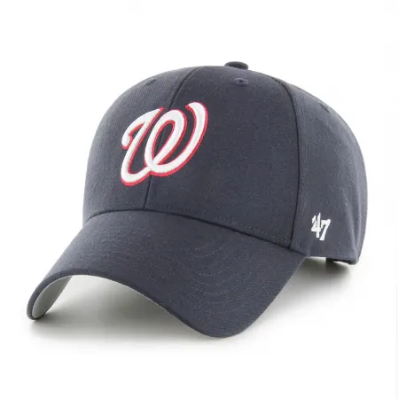 47 MLB Washington Nationals MVP 모자 142079422