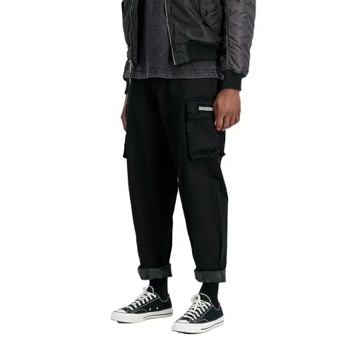 알파 인더스트리 Aviator 카고 팬츠 142080195