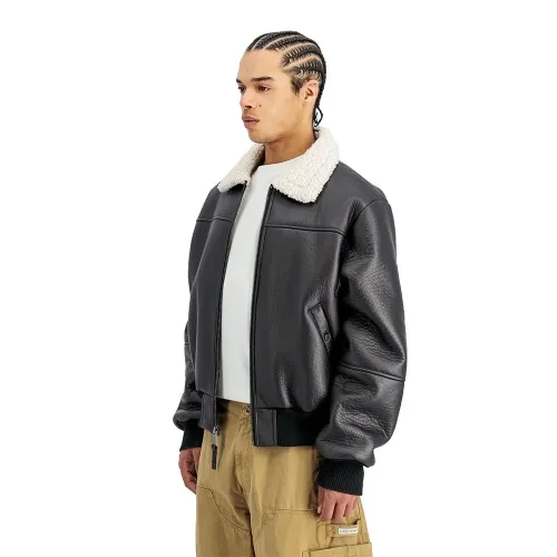 알파 인더스트리 B-15 Modified 자켓 142080198