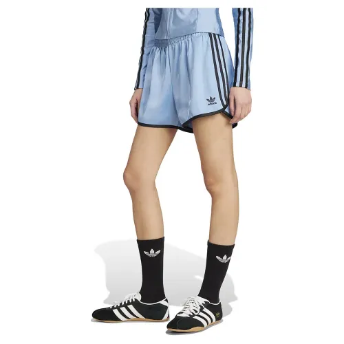 아디다스 Adicolor 3 Stripes Sprinter 반바지 142095280