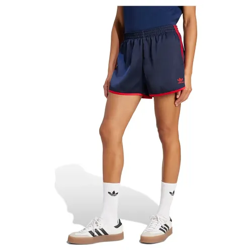 아디다스 Adicolor 3 Stripes Sprinter 반바지 142095284