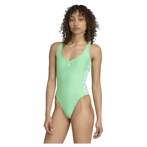 아디다스 아디컬러 3 Stripes 수영복 142095289