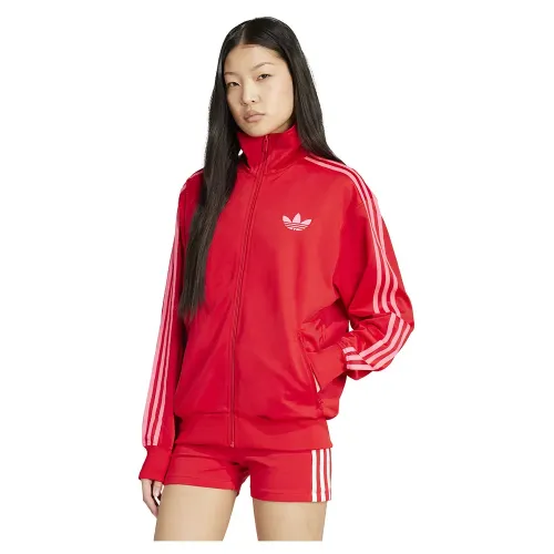 아디다스 Adicolor Classic Firebird Loose 트랙 자켓 142095350
