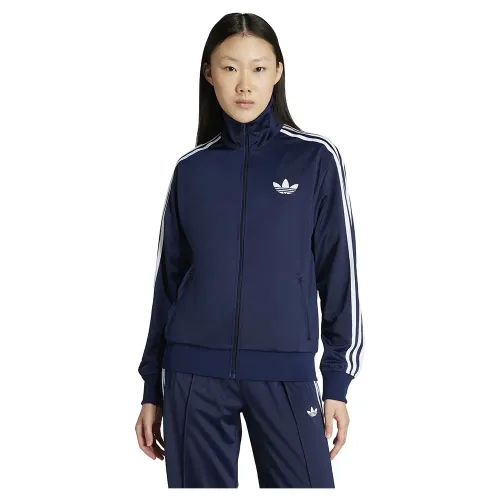 아디다스 아디컬러 Classic Firebird Loose 풀지퍼 스웨터 142095360