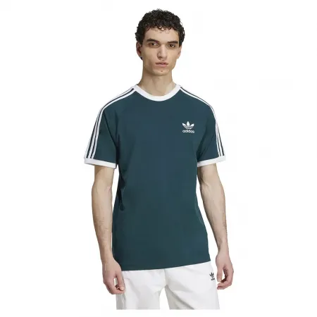 아디다스 아디컬러 클래식 3 Stripes 반팔 티셔츠 142095404