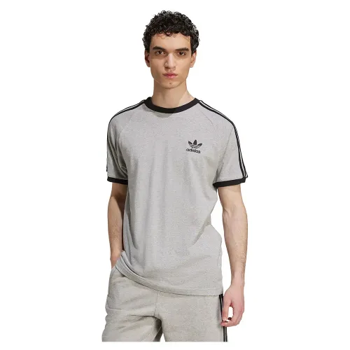 아디다스 아디컬러 클래식 3 Stripes 반팔 티셔츠 142095408