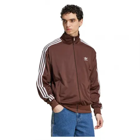 아디다스 아디컬러 클래식 Firebird 풀지퍼 스웨터 142095417