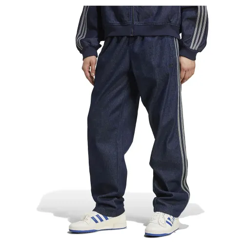 아디다스 아디컬러 Loose 트랙pant 데님 Stone 청바지 142095549