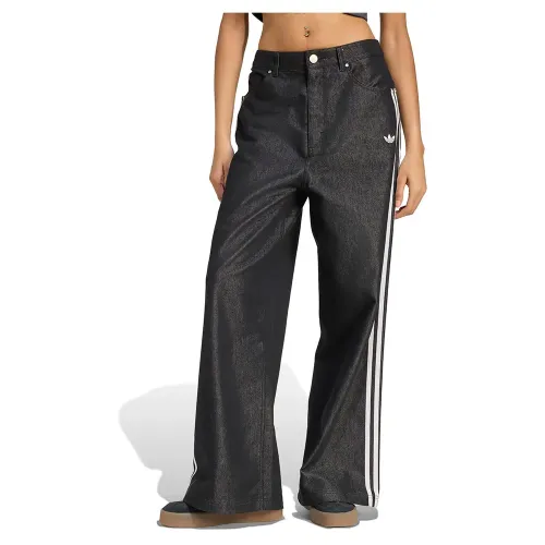 아디다스 Baggy Shine 데님 청바지 142095777