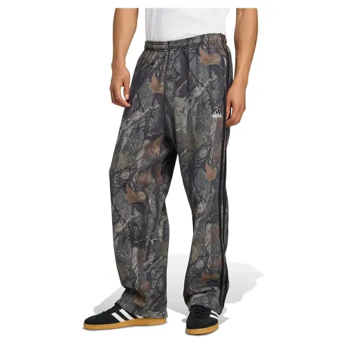 아디다스 Camo 조거팬츠 142095821