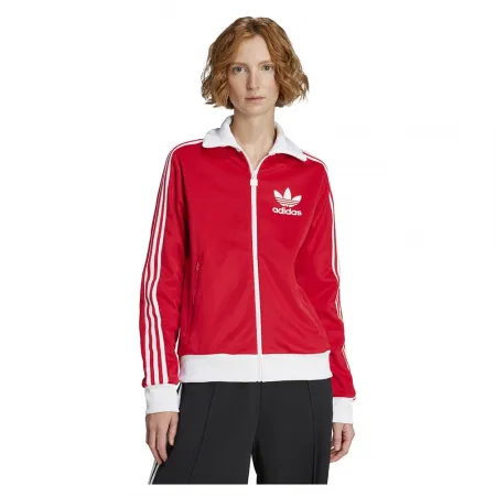 아디다스 Beckenbauer 풀지퍼 스웨터 142095824