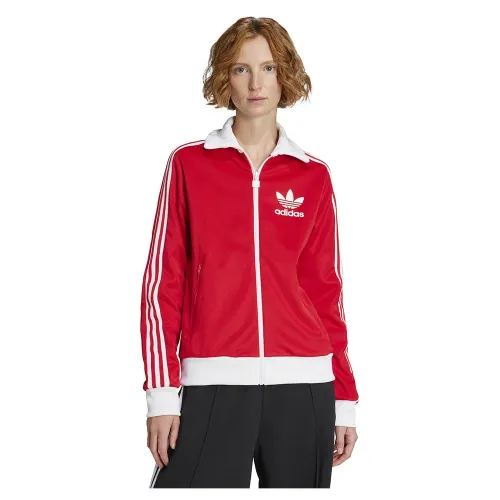 아디다스 Beckenbauer 풀지퍼 스웨터 142095824