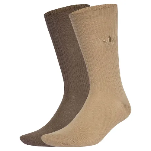 아디다스 Everyday Icons 크루 양말 2 팩 142096099