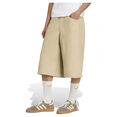 아디다스 Firebird Utility Jorts 반바지 142096189