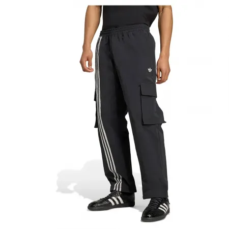아디다스 Front Stripes Woven Cargo 바지 142096196