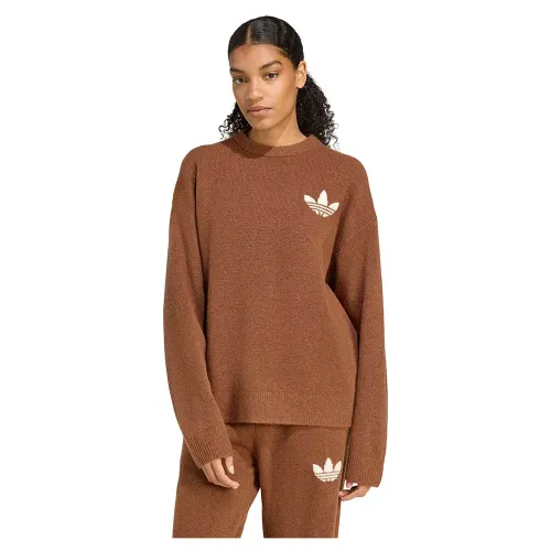 아디다스 Knitted 스웨터 142096488