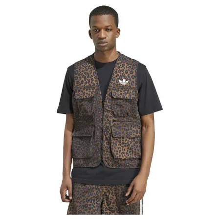 아디다스 Leo Regular 조끼 142096516