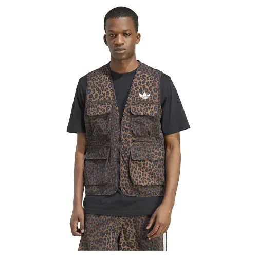 아디다스 Leo Regular 조끼 142096516