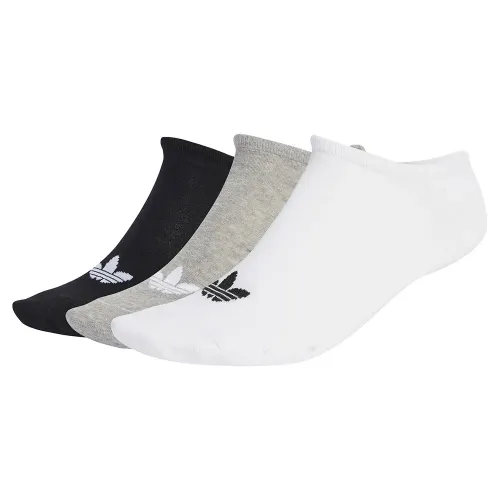 아디다스 Liner 보이지 않는 양말 3 팩 142096530