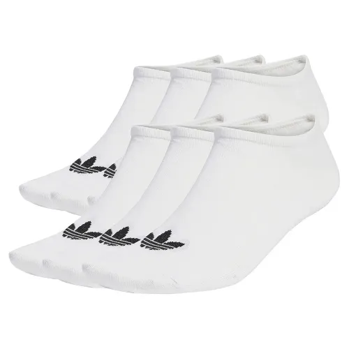 아디다스 Liner 보이지 않는 양말 6 팩 142096538