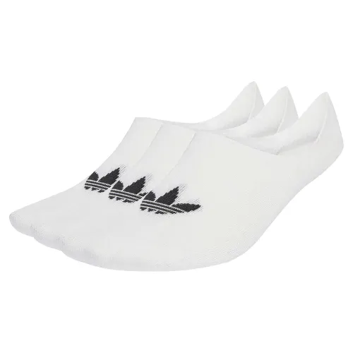 아디다스 Low Cut 보이지 않는 양말 3 팩 142096588