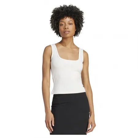 아디다스 Premium 에센셜 나시 티셔츠 142096738