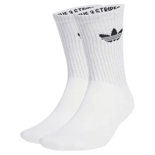 아디다스 Reflective 크루 양말 2 팩 142096773