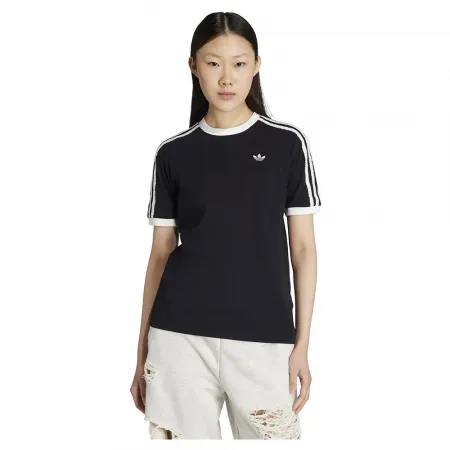 아디다스 Ruffle 3 Stripes 반팔 티셔츠 142096805