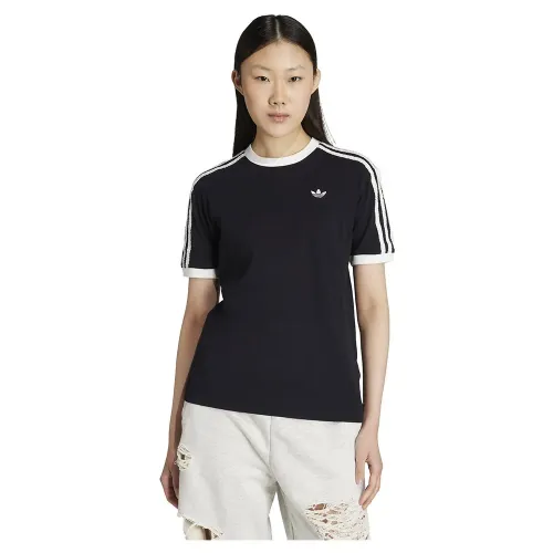 아디다스 Ruffle 3 Stripes 반팔 티셔츠 142096805