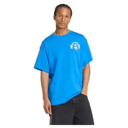 아디다스 Music Fests 반팔 티셔츠 142096829